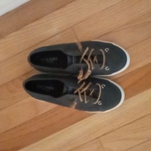 Sperry sneakers Women's 6.5